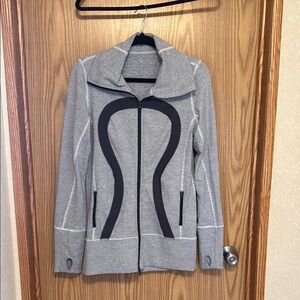 Lululemon Stride Jacket